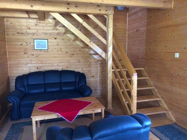Almos Apartman بالاتونفينيفيس المظهر الخارجي الصورة