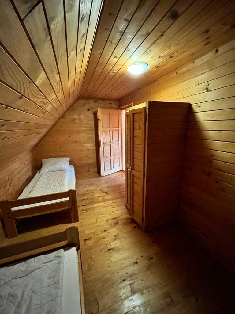 Almos Apartman بالاتونفينيفيس المظهر الخارجي الصورة