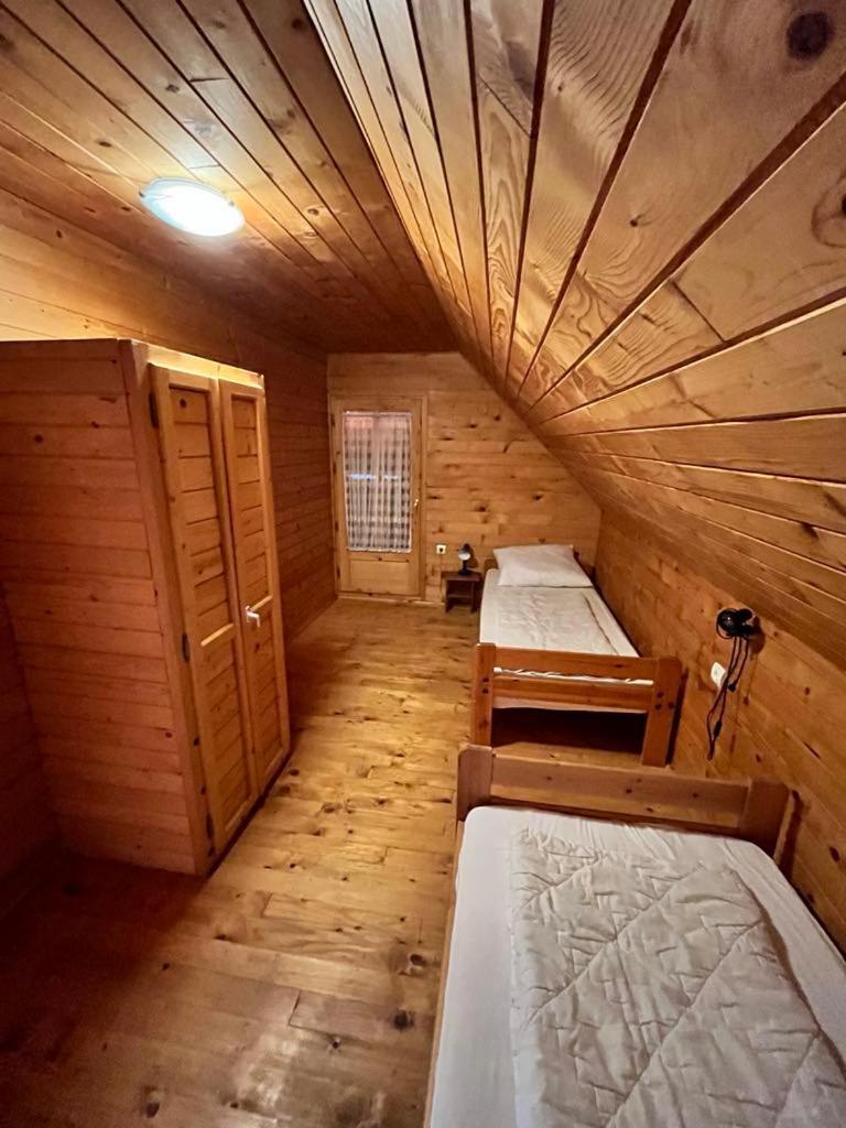 Almos Apartman بالاتونفينيفيس المظهر الخارجي الصورة